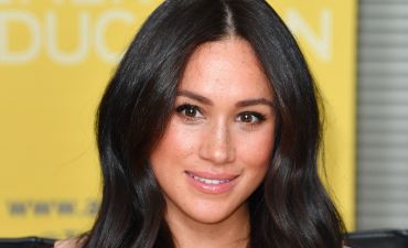 Меган Маркл