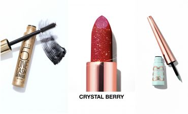 косметика 2021