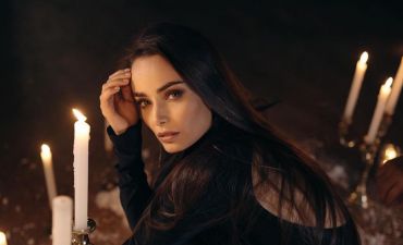 Ксения Мишина