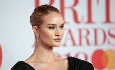 Рози Хантингтон-Уайтли