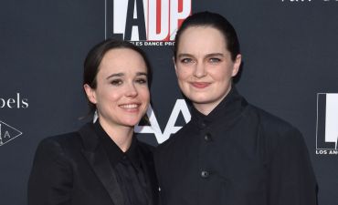 Эллиот Пейдж