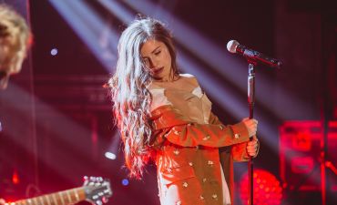 Христина Соловій