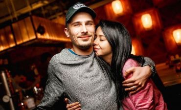 Позитив и его жена