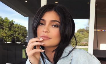 Кайли Дженнер