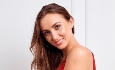 Анна Ризатдинова