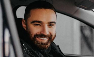 Алексей Тригубенко