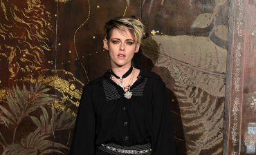 Кристен Стюарт