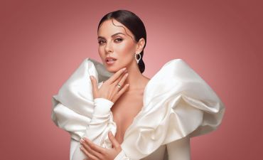 Настя Каменских