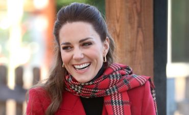 Кейт Миддлтон