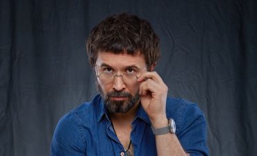 Сергей Бабкин