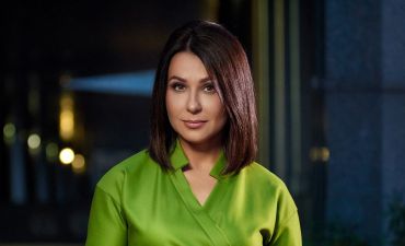 Наталія Мосейчук