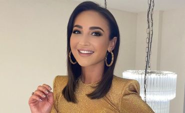 Ольга Бузова