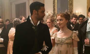 Бриджертоны - новый сериал Netflix