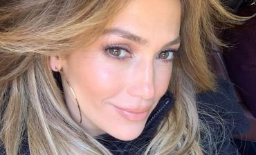 Дженнифер Лопес