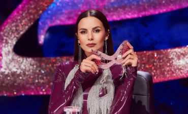 Настя Каменских