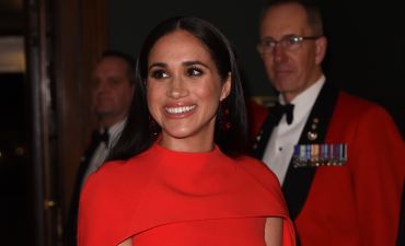 Меган Маркл