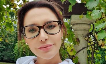 Оксана Марченко