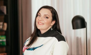 Наталья Холоденко