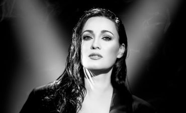 Соломия Витвицкая