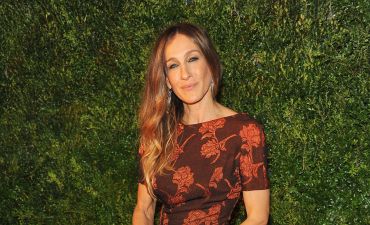 Сара Джессіка Паркер