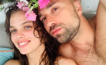 Холостяк Макс Михайлюк та Дар'я Хлистун