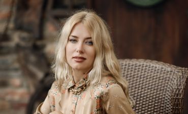 Ольга Горбачева