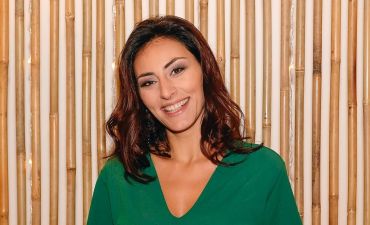 Роза Аль-Намри