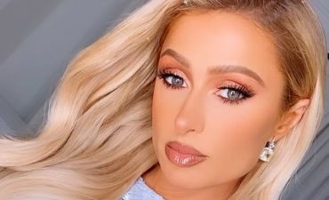 Пэрис Хилтон