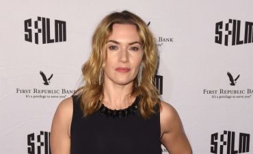 Кейт Уинслет