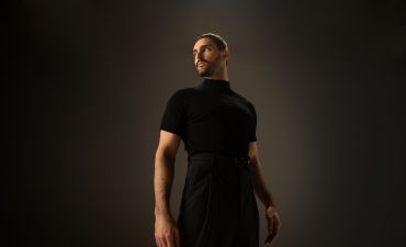 Виталий Козловский