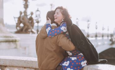 Оля Цибульская