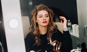 Дарья Петрожицкая