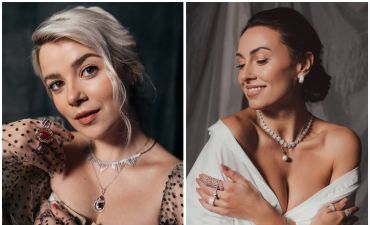 Міка Ньютон, DJ NANA