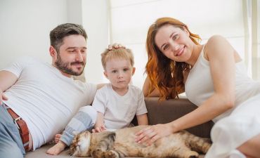 Андрей Фединчик и Наталка Денисенко