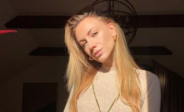 Леся Нікітюк