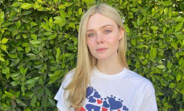 Эль Фаннинг