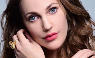 Мерьем Узерли