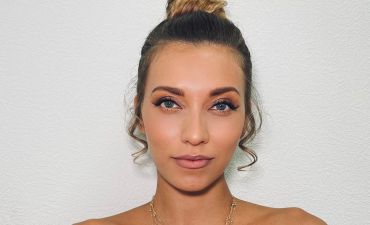 Регина Тодоренко