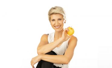 Анита Луценко