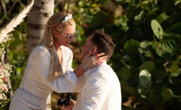 Пэрис Хилтон