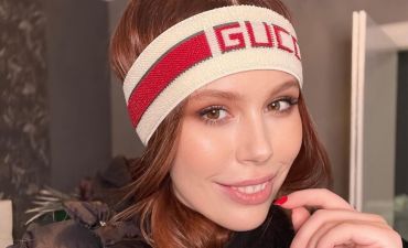 Соня Плакидюк