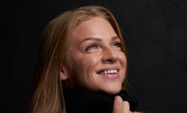 Яна Глущенко