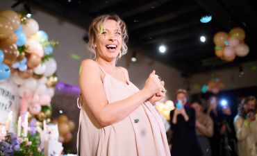 Василиса Фролова