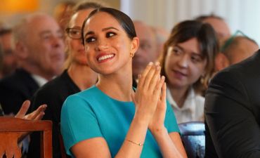 Меган Маркл