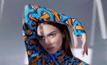 Кендалл Дженнер