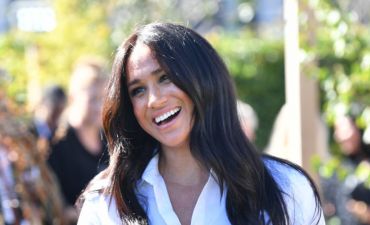 Меган Маркл