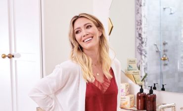 Хилари Дафф