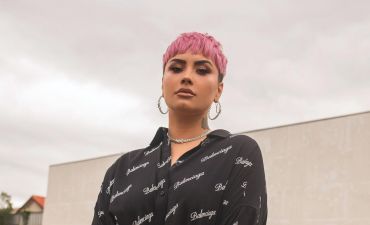 Деми Ловато