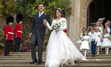 Принцесса Евгения