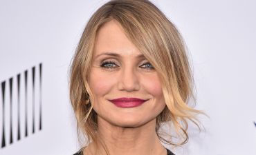 Камерон Диас